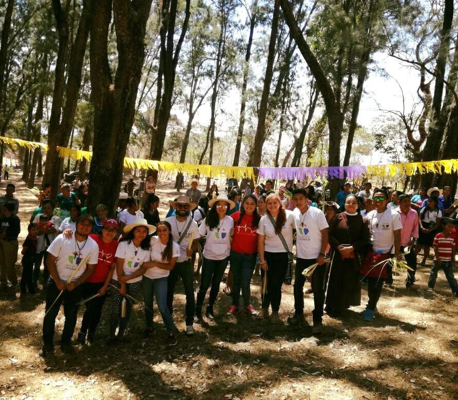 Nuestra misión en acción – EMCAF